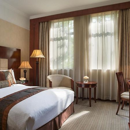 Grand Mercure Xian On Renmin Square Екстер'єр фото