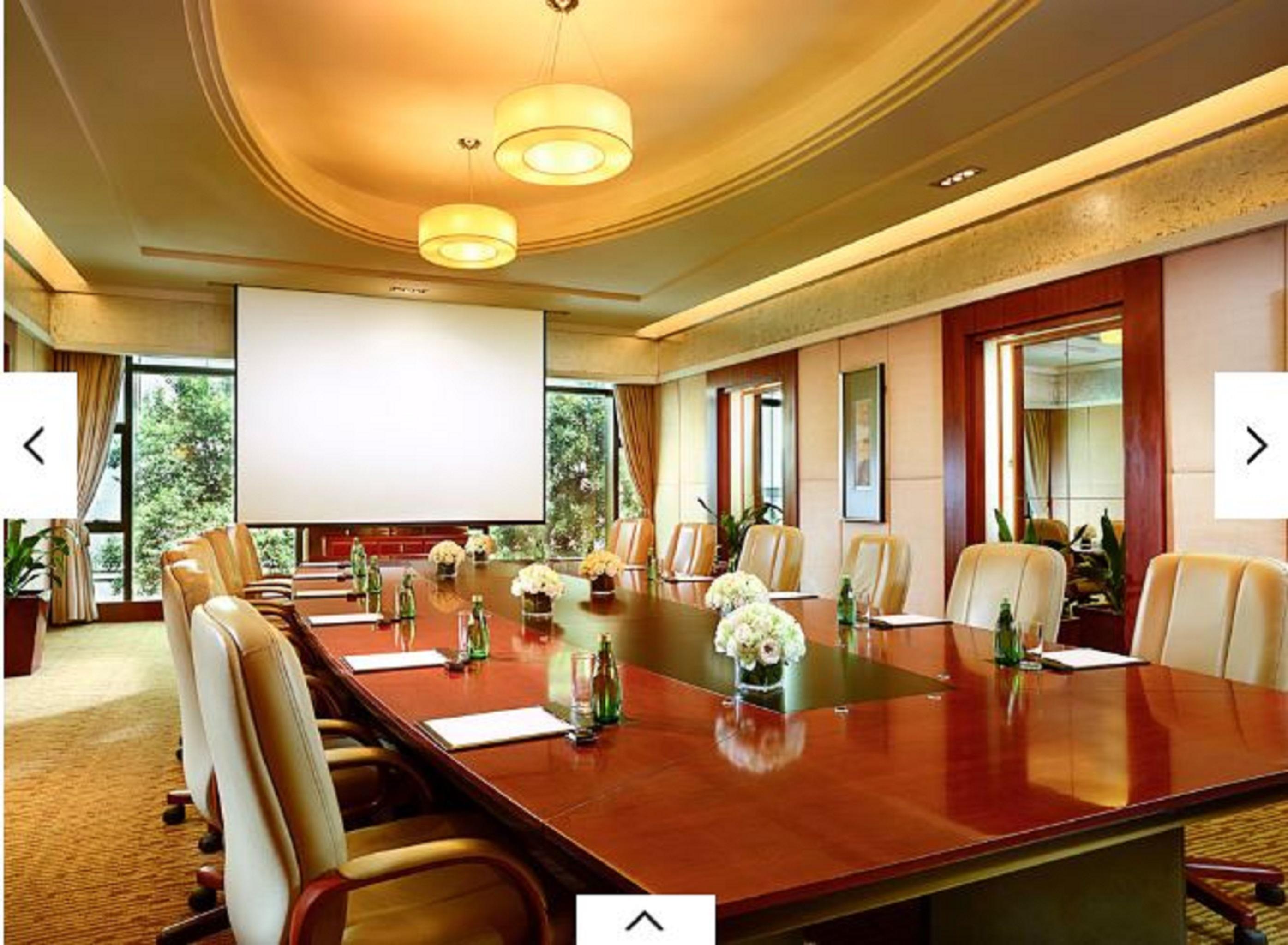 Grand Mercure Xian On Renmin Square Екстер'єр фото
