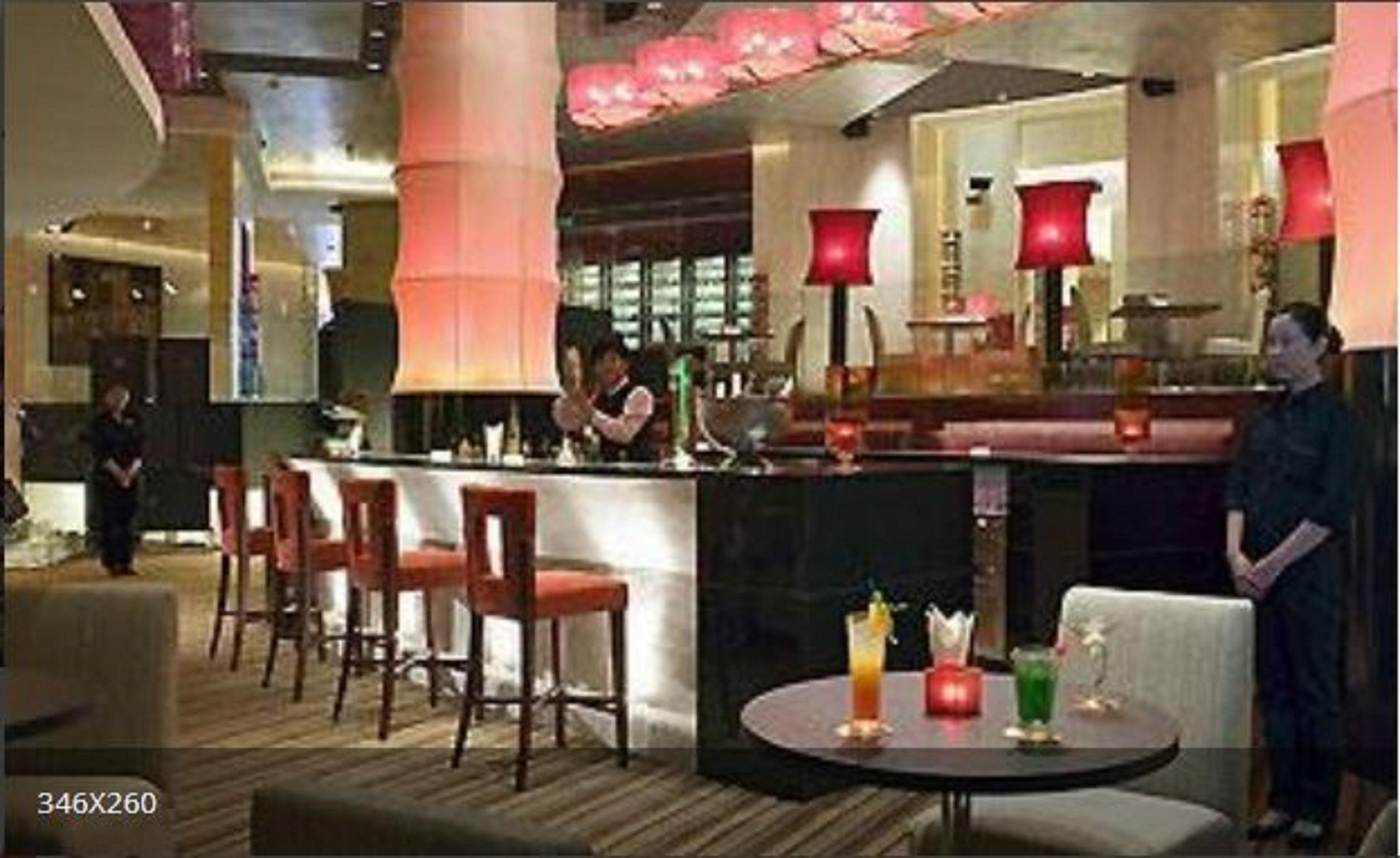 Grand Mercure Xian On Renmin Square Екстер'єр фото