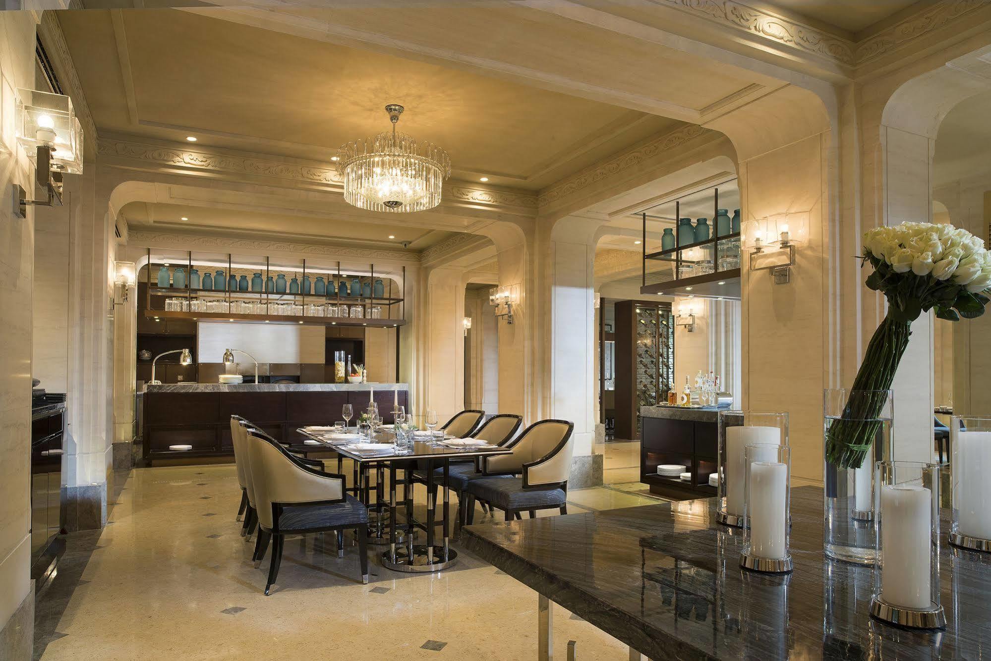 Grand Mercure Xian On Renmin Square Екстер'єр фото