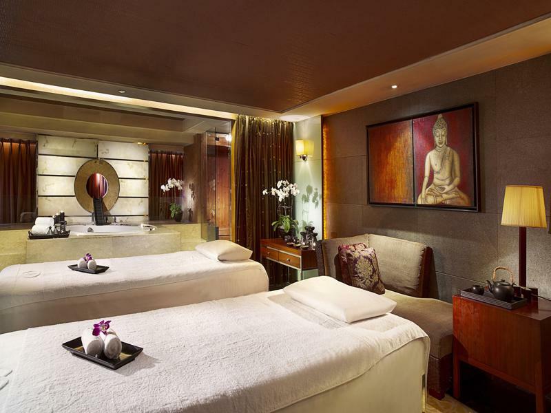 Grand Mercure Xian On Renmin Square Екстер'єр фото